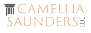 Camellia Saunders logo